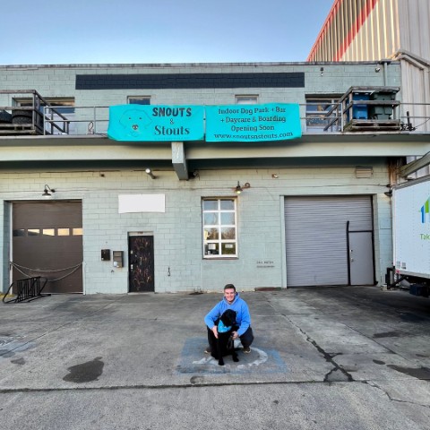 building with sign.2